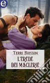 L'erede dei MacLerie (eLit): eLit. E-book. Formato EPUB ebook