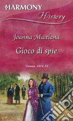 Gioco di spie. E-book. Formato EPUB ebook