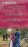 Gioco di spie. E-book. Formato EPUB ebook di Joanna Maitland