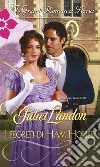 I segreti di Ham House: I Grandi Romanzi Storici. E-book. Formato EPUB ebook di Juliet Landon