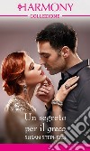 Un segreto per il greco: Harmony Collezione. E-book. Formato EPUB ebook