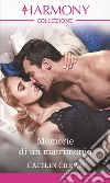 Memorie di un matrimonio: Harmony Collezione. E-book. Formato EPUB ebook