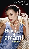 Nemici e amanti: La perla della discordia - Il potere delle perle - La perla perfetta. E-book. Formato EPUB ebook di Fiona Brand