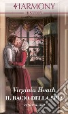 Il bacio della spia. E-book. Formato EPUB ebook di Virginia Heath