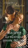 La misteriosa amante del conte. E-book. Formato EPUB ebook di Ella Quinn