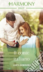 Il conte italiano: Harmony Jolly. E-book. Formato EPUB ebook