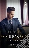 L'estate del milionario: Harmony My Dream. E-book. Formato EPUB ebook