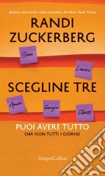 Scegline tre. E-book. Formato EPUB ebook