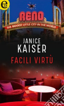 Facili virtù (eLit): eLit. E-book. Formato EPUB ebook di Janice Kaiser