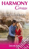 La tata e il milionario: Harmony Collezione. E-book. Formato EPUB ebook di Susanne James