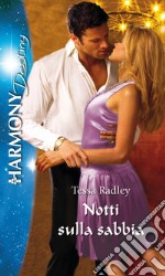 Notti sulla sabbia: Harmony Destiny. E-book. Formato EPUB ebook