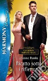 Ricatto sotto i riflettori: Harmony Destiny. E-book. Formato EPUB ebook di Leanne Banks