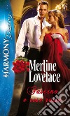 Fascino e rose rosse: Harmony Destiny. E-book. Formato EPUB ebook di Merline Lovelace