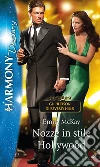 Nozze in stile Hollywood: Harmony Destiny. E-book. Formato EPUB ebook di Emily McKay