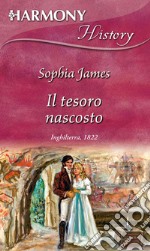 Il tesoro nascosto. E-book. Formato EPUB