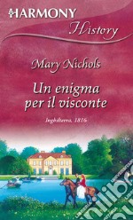 Un enigma per il visconte. E-book. Formato EPUB ebook