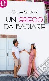 Un greco da baciare (eLit): eLit. E-book. Formato EPUB ebook