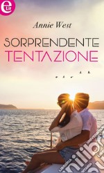 Sorprendente tentazione (eLit): eLit. E-book. Formato EPUB ebook