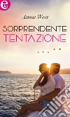 Sorprendente tentazione (eLit): eLit. E-book. Formato EPUB ebook