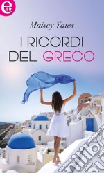 I ricordi del greco (eLit): eLit. E-book. Formato EPUB ebook