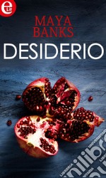 Desiderio (eLit): eLit. E-book. Formato EPUB ebook