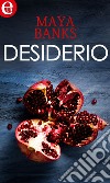 Desiderio (eLit): eLit. E-book. Formato EPUB ebook