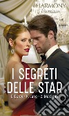 I segreti delle star: Nascosta fra le sue braccia | Ciak, motore, azione! | Lenta seduzione. E-book. Formato EPUB ebook di Emma Darcy