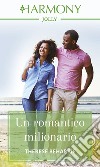 Un romantico milionario: Harmony Jolly. E-book. Formato EPUB ebook di Therese Beharrie