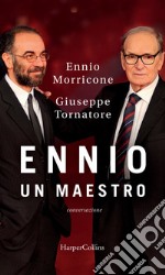 Ennio - Un maestro. E-book. Formato EPUB