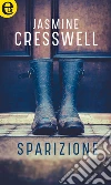 Sparizione (eLit). E-book. Formato EPUB ebook di Jasmine Cresswell