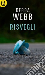 Risvegli (eLit): eLit. E-book. Formato EPUB ebook