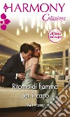 Ritorno di fiamma per il capo: Harmony Collezione. E-book. Formato EPUB ebook