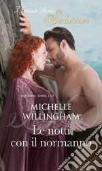 Le notti con il normanno. E-book. Formato EPUB ebook