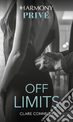 Off Limits: Harmony Privé. E-book. Formato EPUB ebook