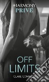 Off Limits: Harmony Privé. E-book. Formato EPUB ebook