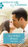 Una terapia al bacio: Harmony Bianca. E-book. Formato EPUB ebook di Emily Forbes