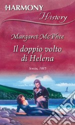 Il doppio volto di Helena. E-book. Formato EPUB ebook