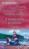 Il doppio volto di Helena. E-book. Formato EPUB ebook di Margaret McPhee