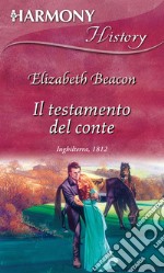 Il testamento del conte. E-book. Formato EPUB ebook