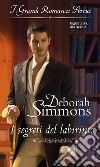 I segreti del labirinto: I Grandi Romanzi Storici. E-book. Formato EPUB ebook di Deborah Simmons