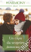 Un capo da scoprire: Harmony Jolly. E-book. Formato EPUB ebook di Barbara Wallace