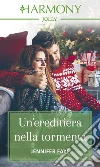 Un'ereditiera nella tormenta: Harmony Jolly. E-book. Formato EPUB ebook di Jennifer Faye