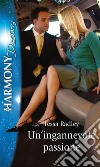 Un'ingannevole passione: Harmony Destiny. E-book. Formato EPUB ebook di Tessa Radley