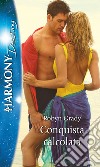 Conquista calcolata: Harmony Destiny. E-book. Formato EPUB ebook di Robyn Grady