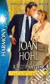 Illecita sorpresa: Harmony Destiny. E-book. Formato EPUB ebook di Joan Hohl