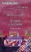 Il conte e la gatta: Harmony History. E-book. Formato EPUB ebook