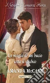 La magia di un bacio sotto il vischio: I Grandi Romanzi Storici. E-book. Formato EPUB ebook di Amanda McCabe