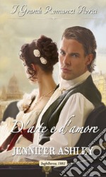 D'arte e d'amore: I Grandi Romanzi Storici. E-book. Formato EPUB