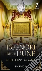 I signori delle dune: Harmony My Dream. E-book. Formato EPUB ebook