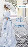 Segreti: Il ritorno di Lord Dereham | La vergine dello scandalo. E-book. Formato EPUB ebook di Louise Allen